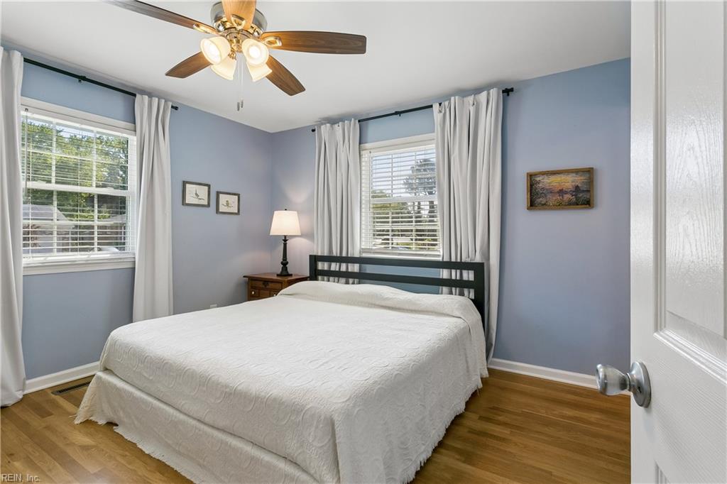 207 Telford Drive Newport News VA 23602