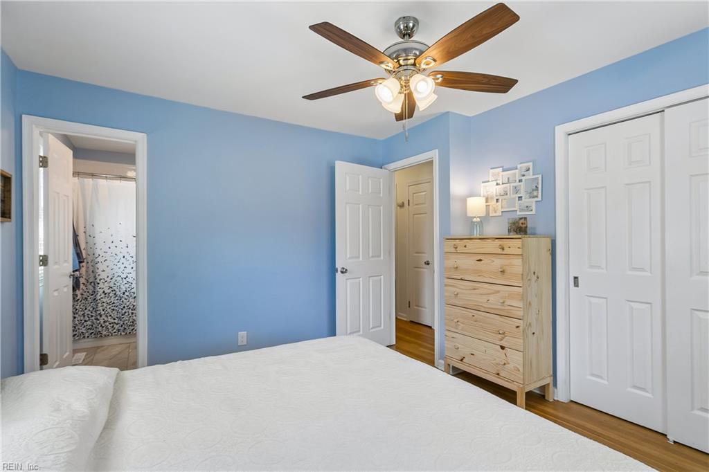 207 Telford Drive Newport News VA 23602