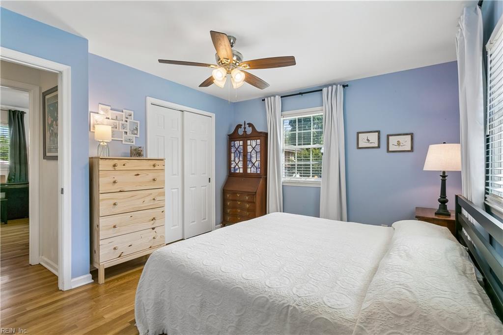 207 Telford Drive Newport News VA 23602
