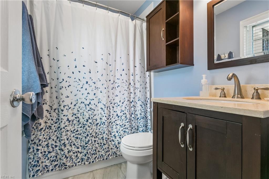 207 Telford Drive Newport News VA 23602