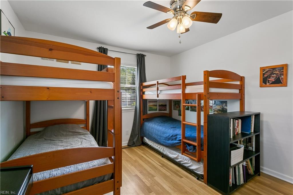 207 Telford Drive Newport News VA 23602