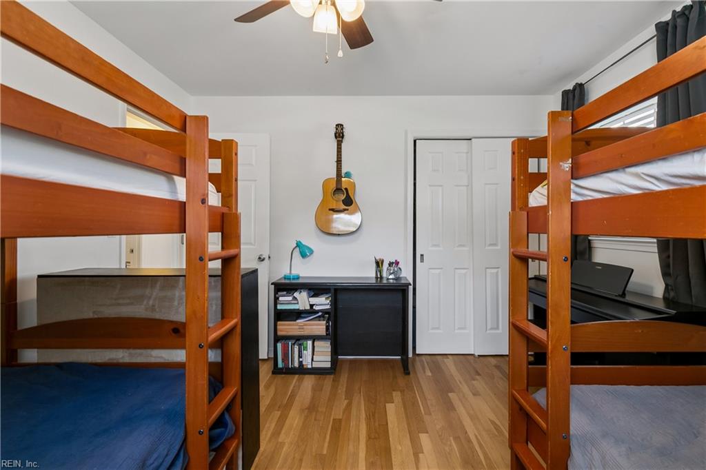 207 Telford Drive Newport News VA 23602