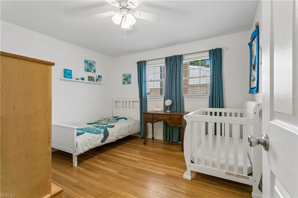 207 Telford Drive Newport News VA 23602