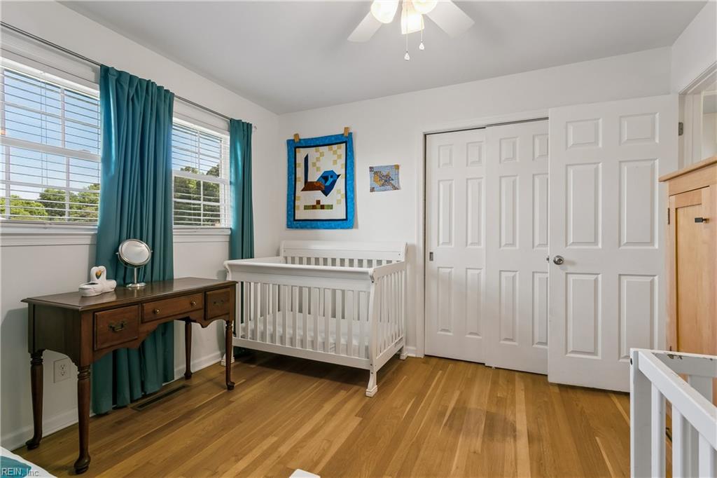 207 Telford Drive Newport News VA 23602