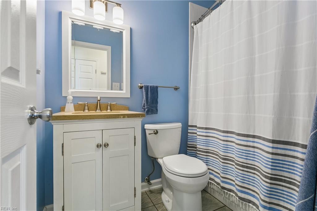 207 Telford Drive Newport News VA 23602