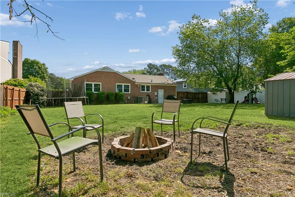 207 Telford Drive Newport News VA 23602