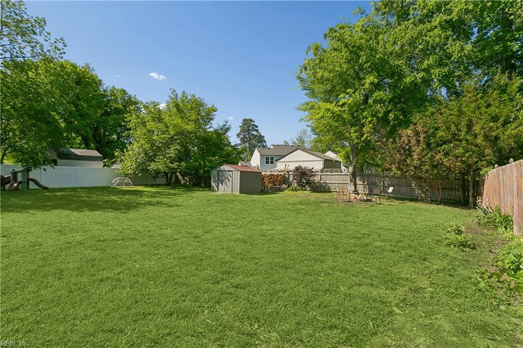 207 Telford Drive Newport News VA 23602