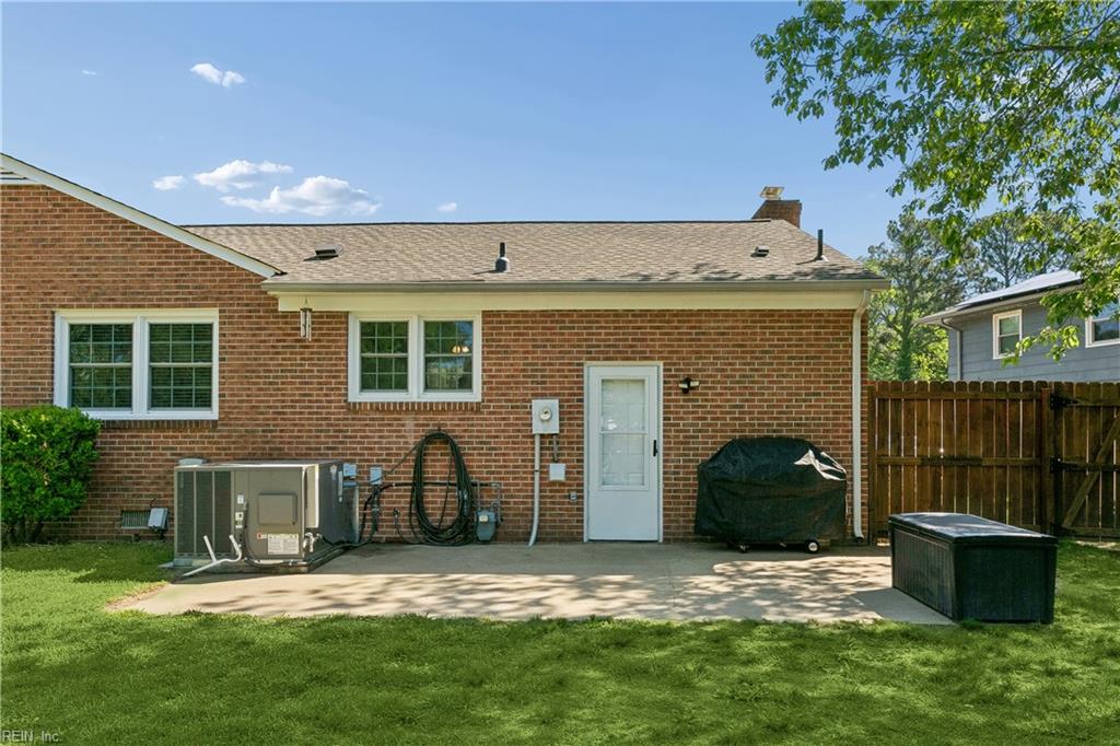 207 Telford Drive Newport News VA 23602