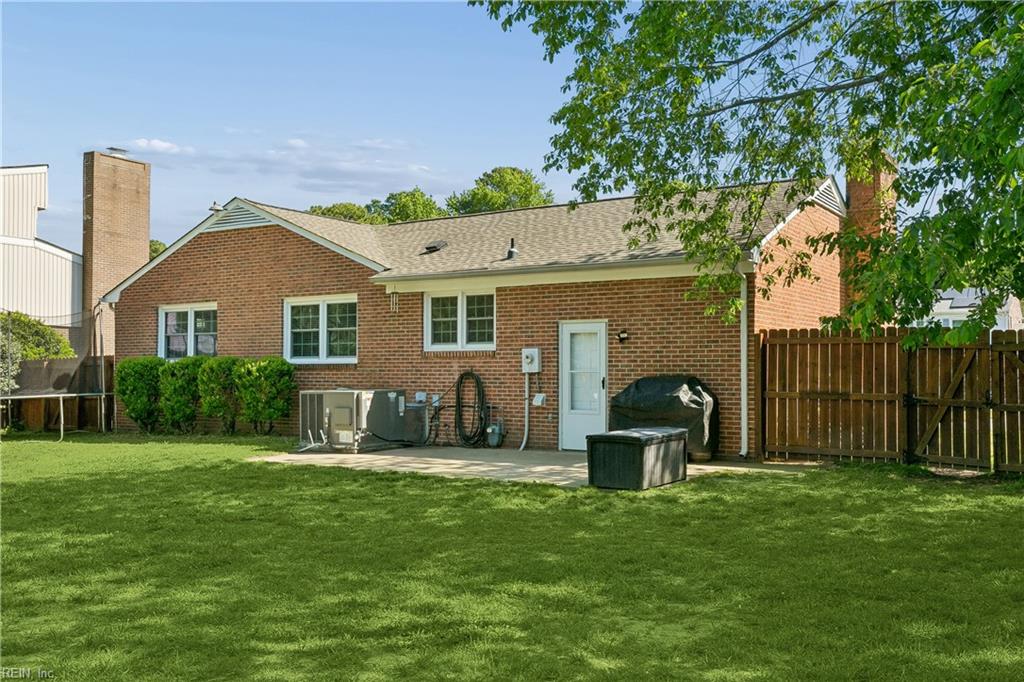 207 Telford Drive Newport News VA 23602