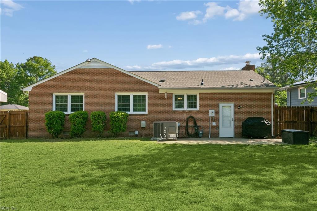 207 Telford Drive Newport News VA 23602