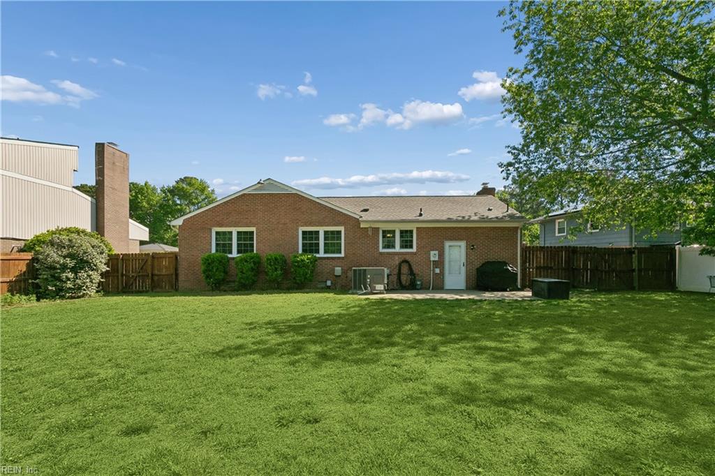 207 Telford Drive Newport News VA 23602