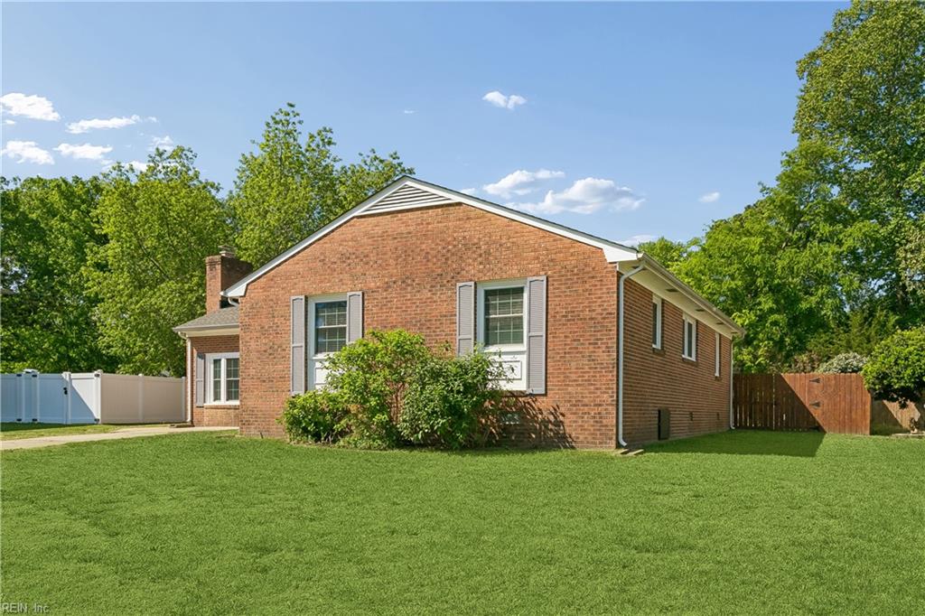 207 Telford Drive Newport News VA 23602