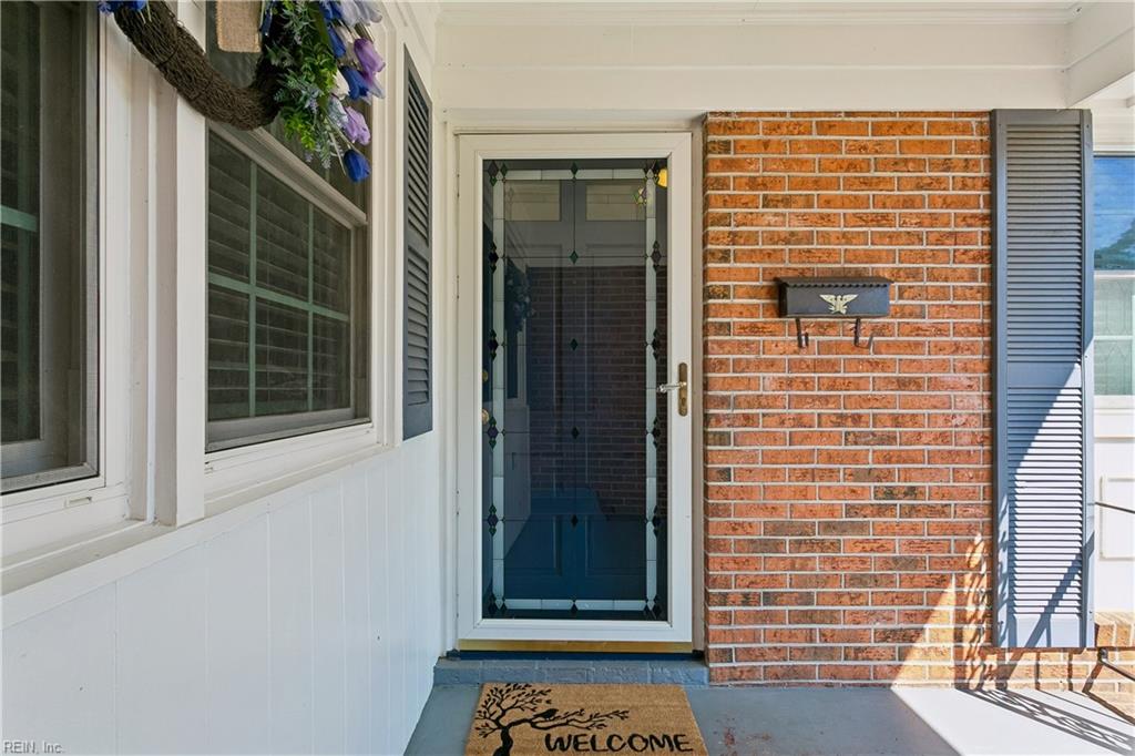 207 Telford Drive Newport News VA 23602