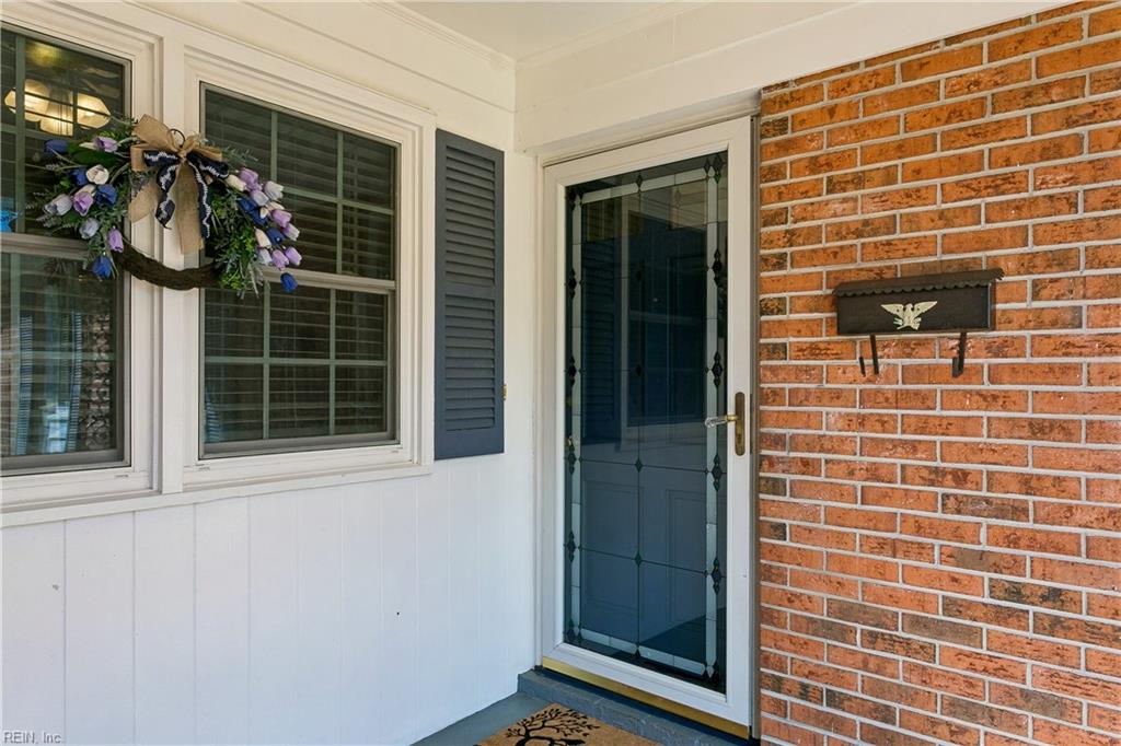 207 Telford Drive Newport News VA 23602