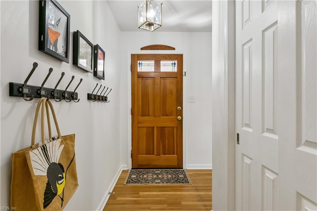 207 Telford Drive Newport News VA 23602