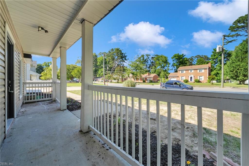 927 Moyer Road Newport News VA 23608