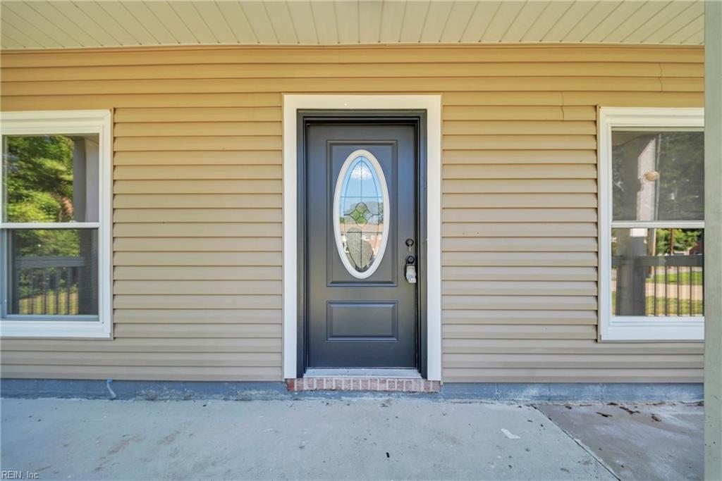 927 Moyer Road Newport News VA 23608