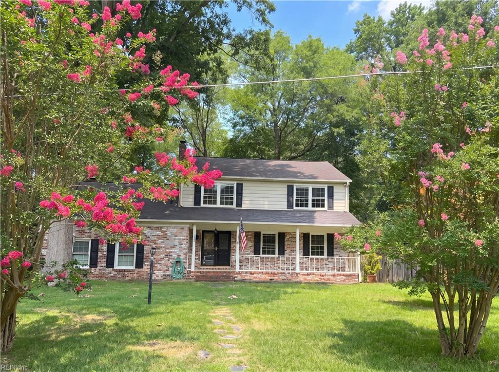101 Bonito Drive Yorktown VA 23692
