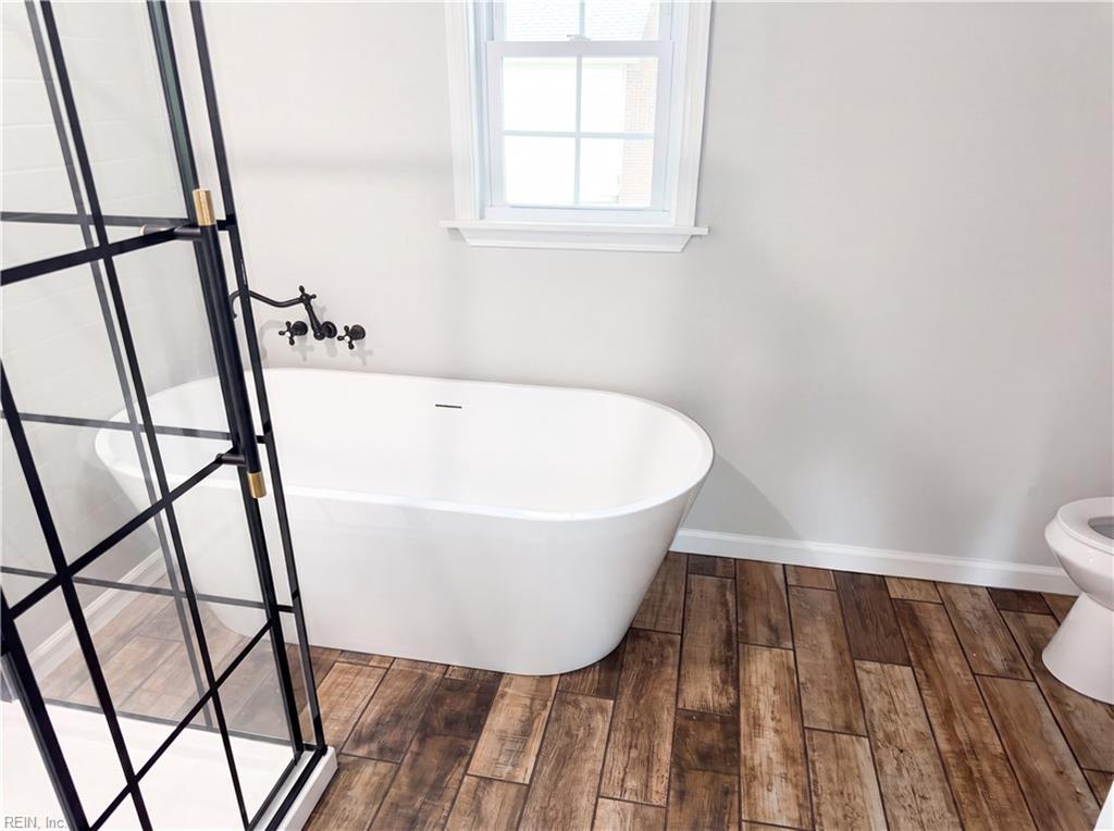 101 Bonito Drive Yorktown VA 23692