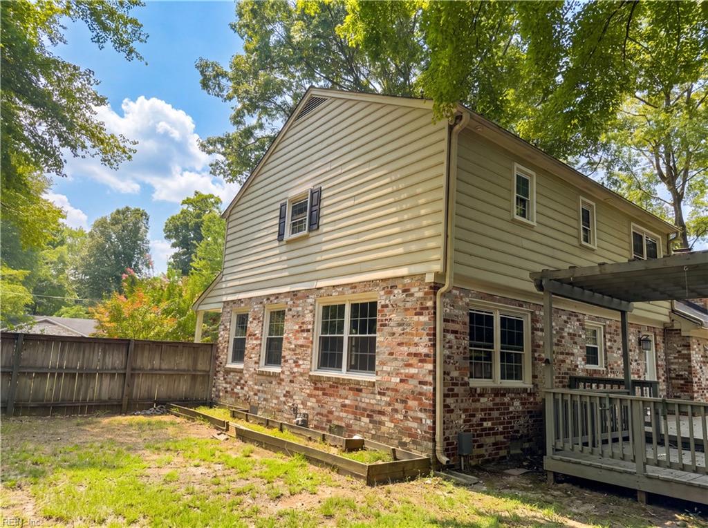 101 Bonito Drive Yorktown VA 23692