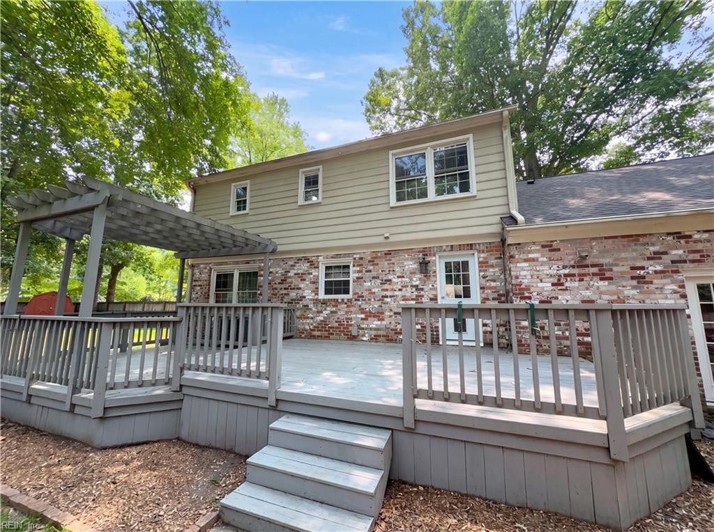 101 Bonito Drive Yorktown VA 23692