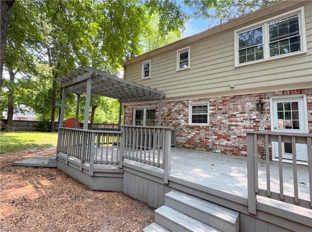 101 Bonito Drive Yorktown VA 23692