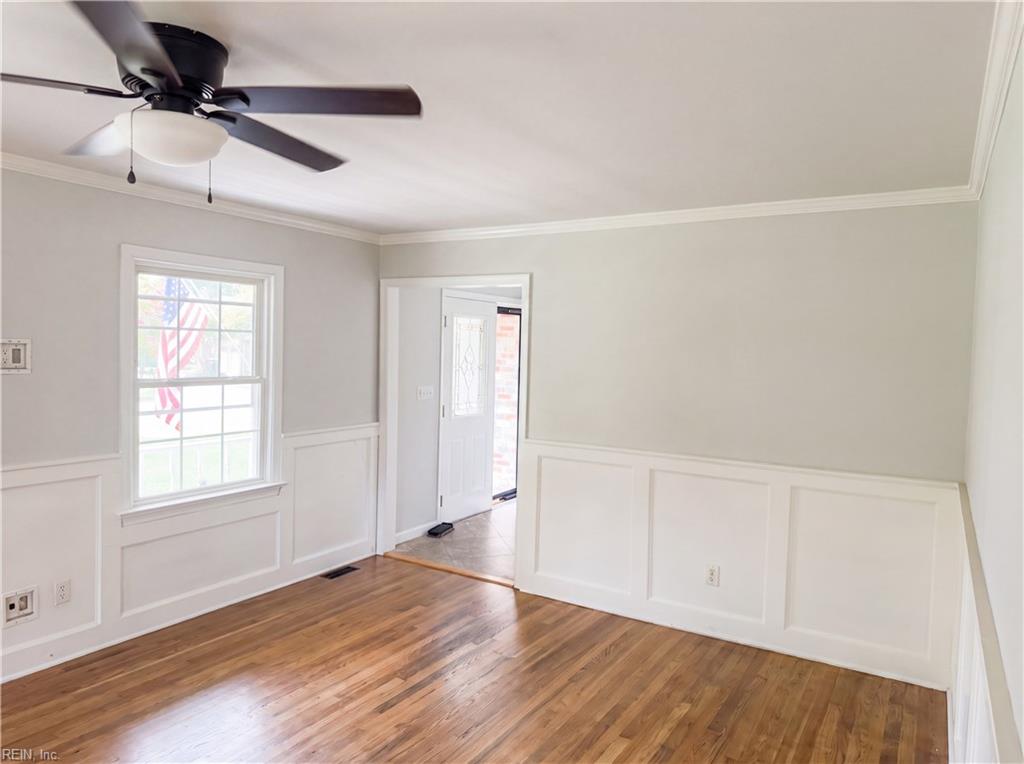 101 Bonito Drive Yorktown VA 23692