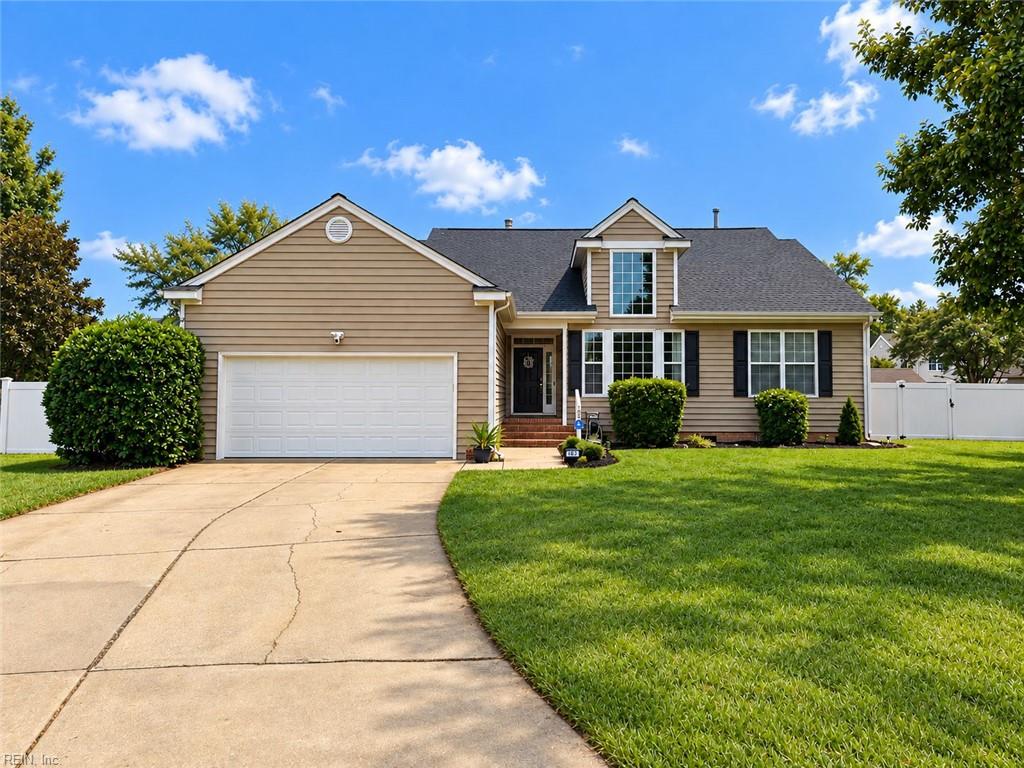 108 Paula Court Yorktown VA 23693