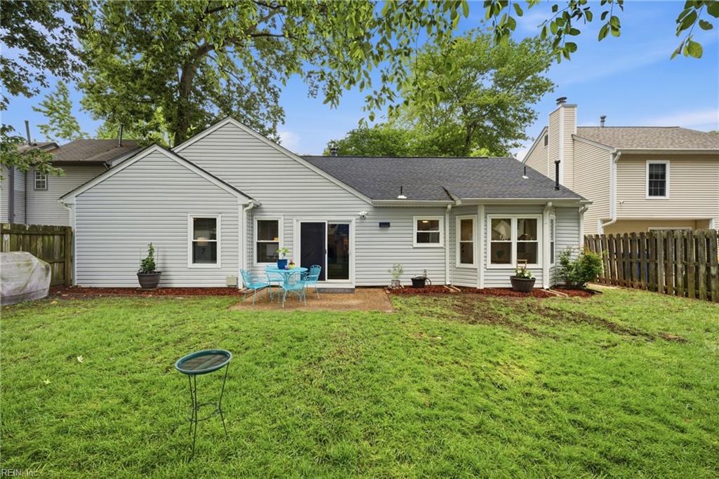 240 Seasons Trail Newport News VA 23602