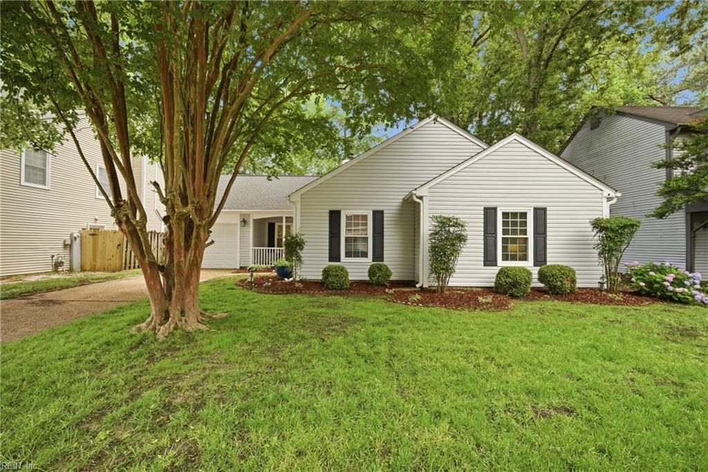 240 Seasons Trail Newport News VA 23602