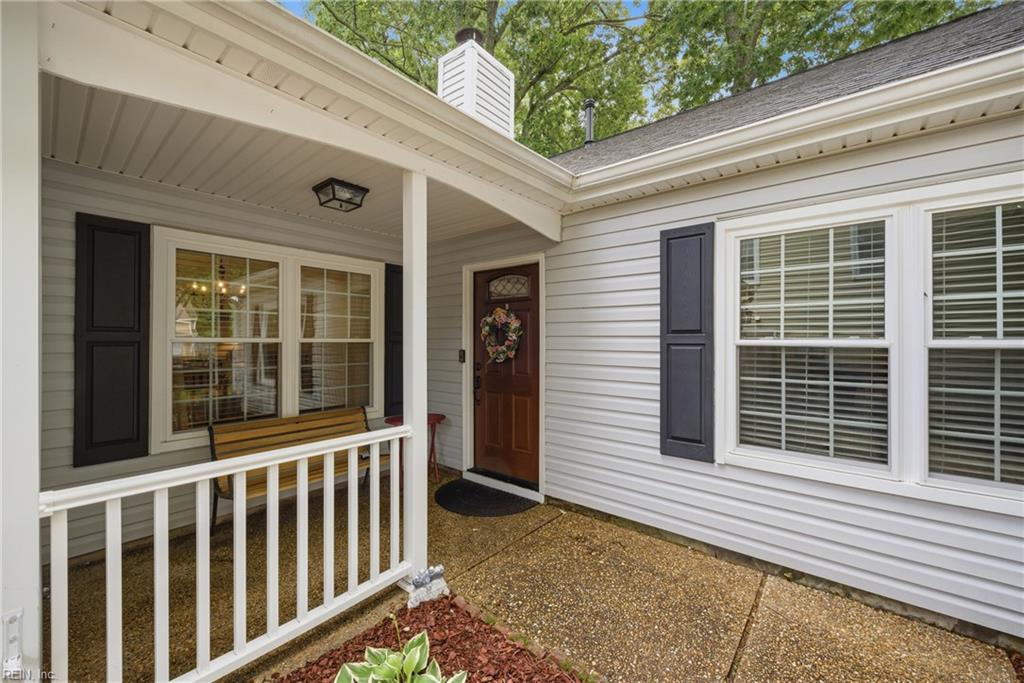 240 Seasons Trail Newport News VA 23602