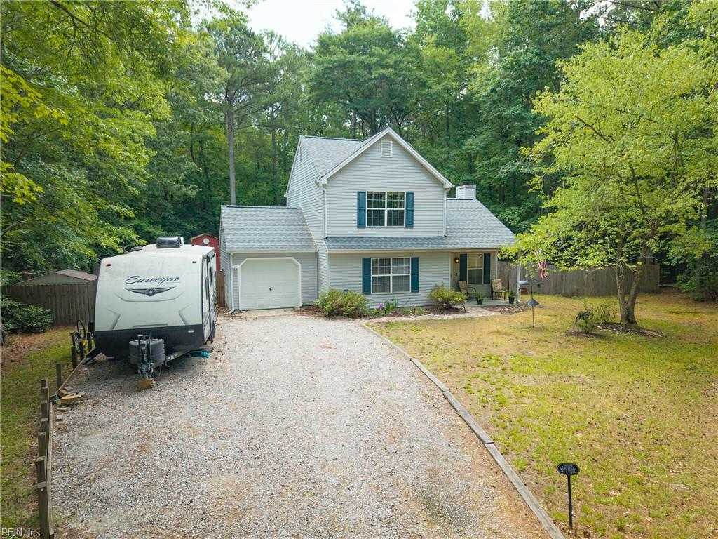 8269 Kitchener Drive Gloucester VA 23061