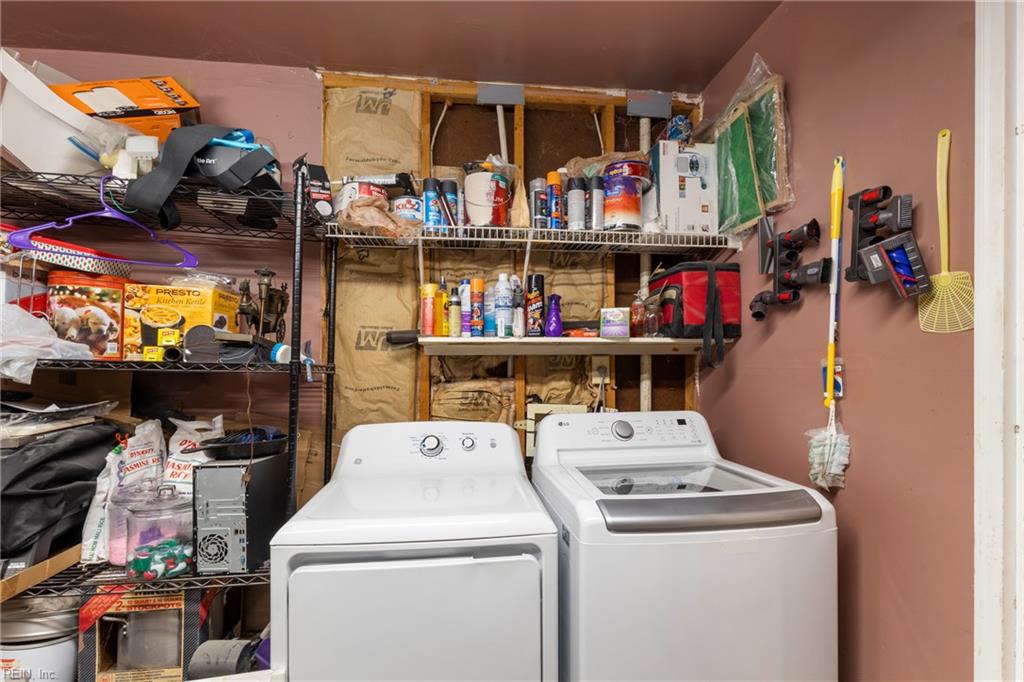 8269 Kitchener Drive Gloucester VA 23061