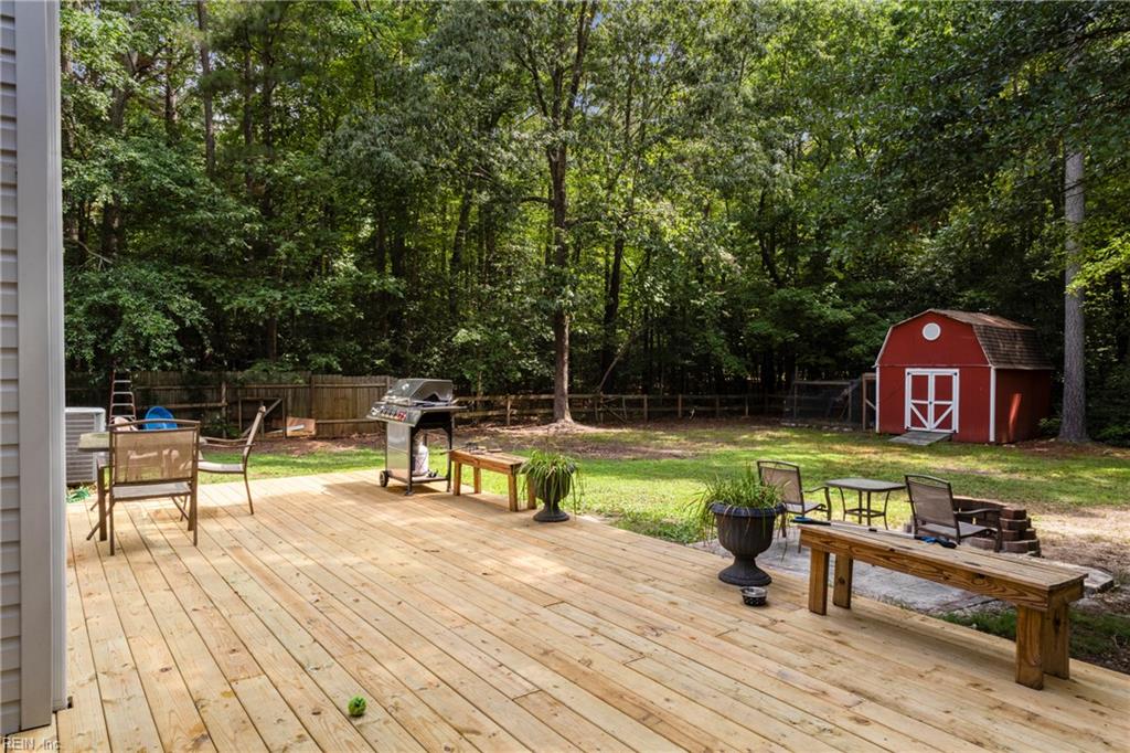 8269 Kitchener Drive Gloucester VA 23061
