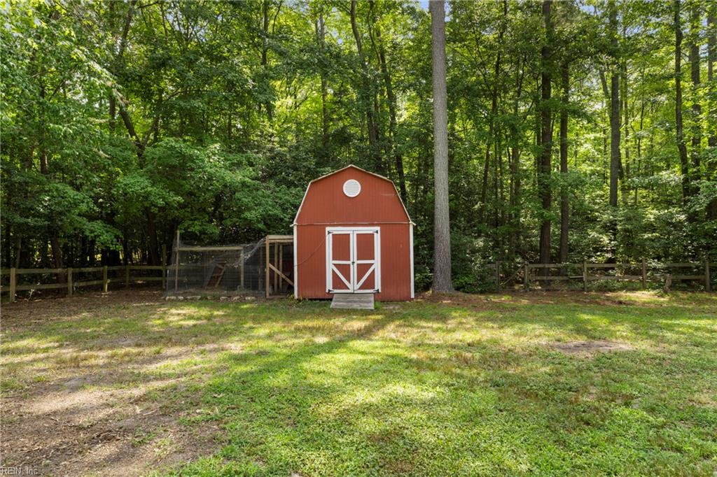 8269 Kitchener Drive Gloucester VA 23061