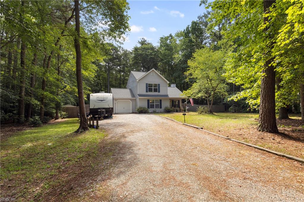 8269 Kitchener Drive Gloucester VA 23061