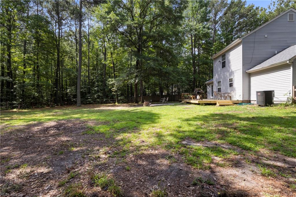 8269 Kitchener Drive Gloucester VA 23061