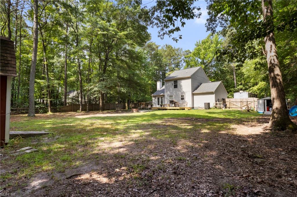 8269 Kitchener Drive Gloucester VA 23061