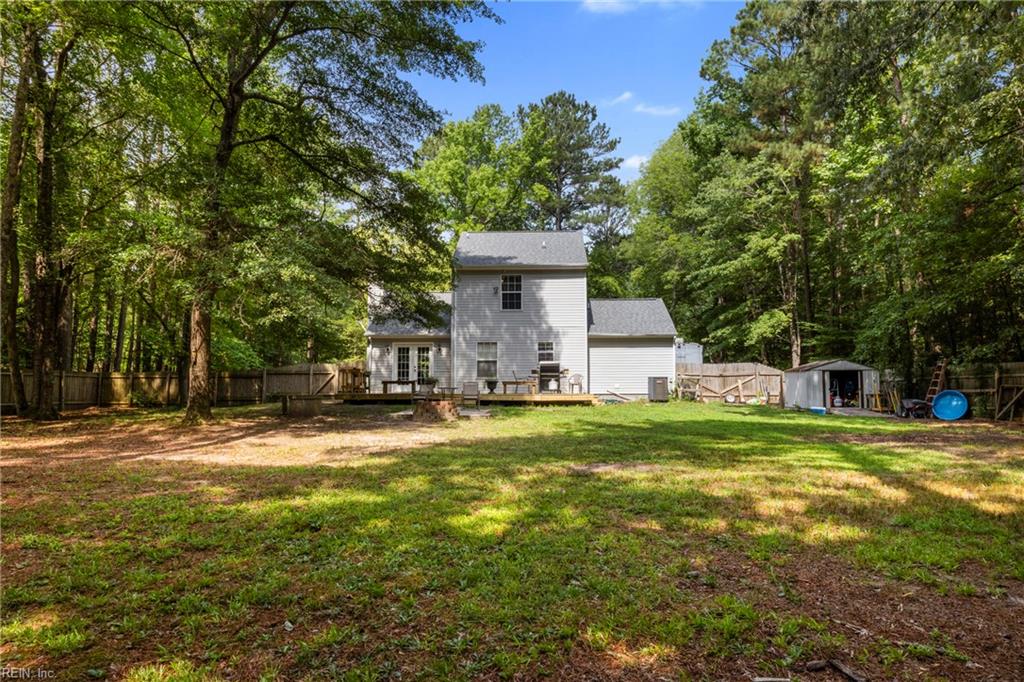 8269 Kitchener Drive Gloucester VA 23061