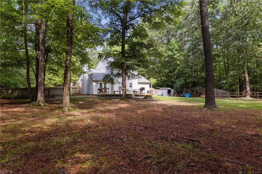8269 Kitchener Drive Gloucester VA 23061