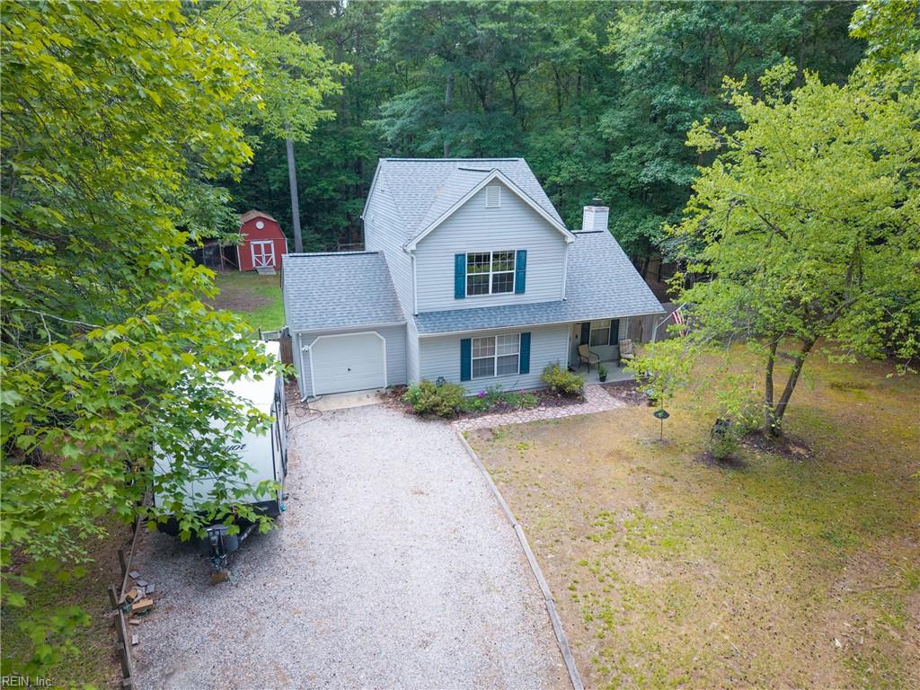 8269 Kitchener Drive Gloucester VA 23061