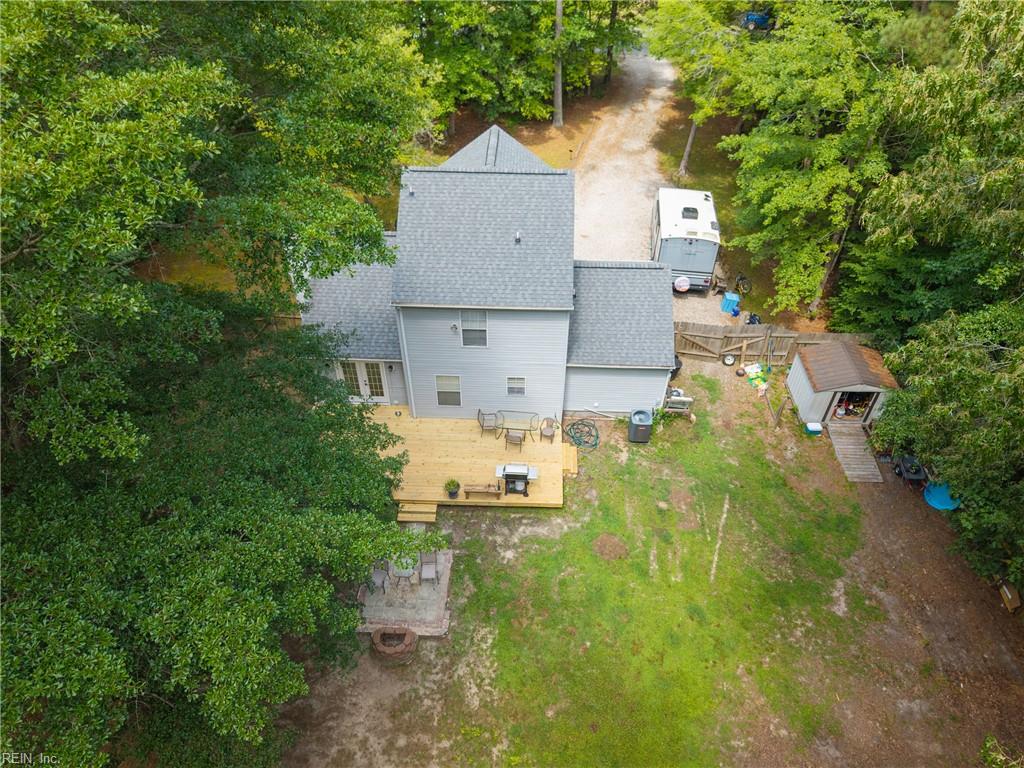 8269 Kitchener Drive Gloucester VA 23061