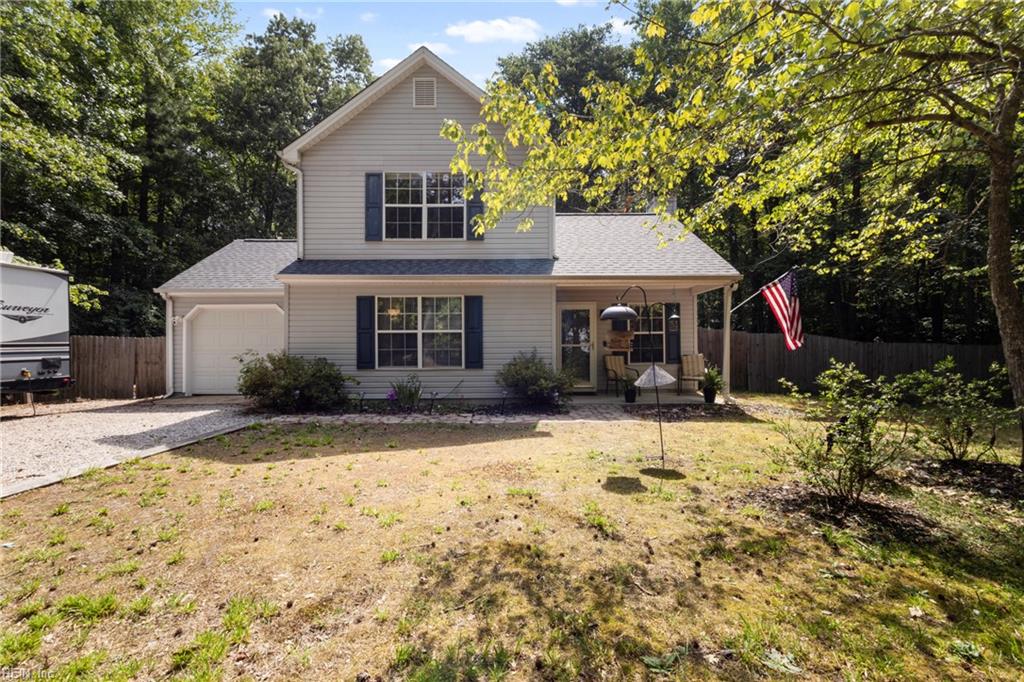 8269 Kitchener Drive Gloucester VA 23061
