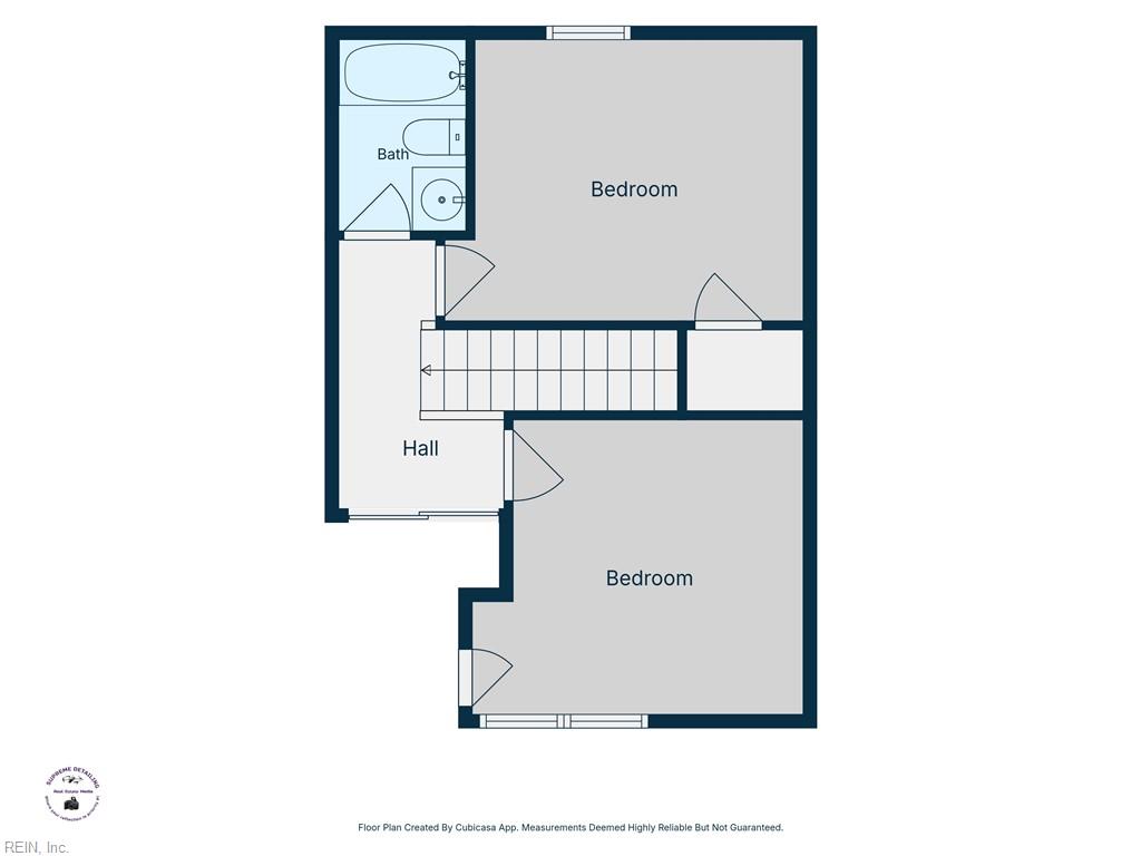 8269 Kitchener Drive Gloucester VA 23061
