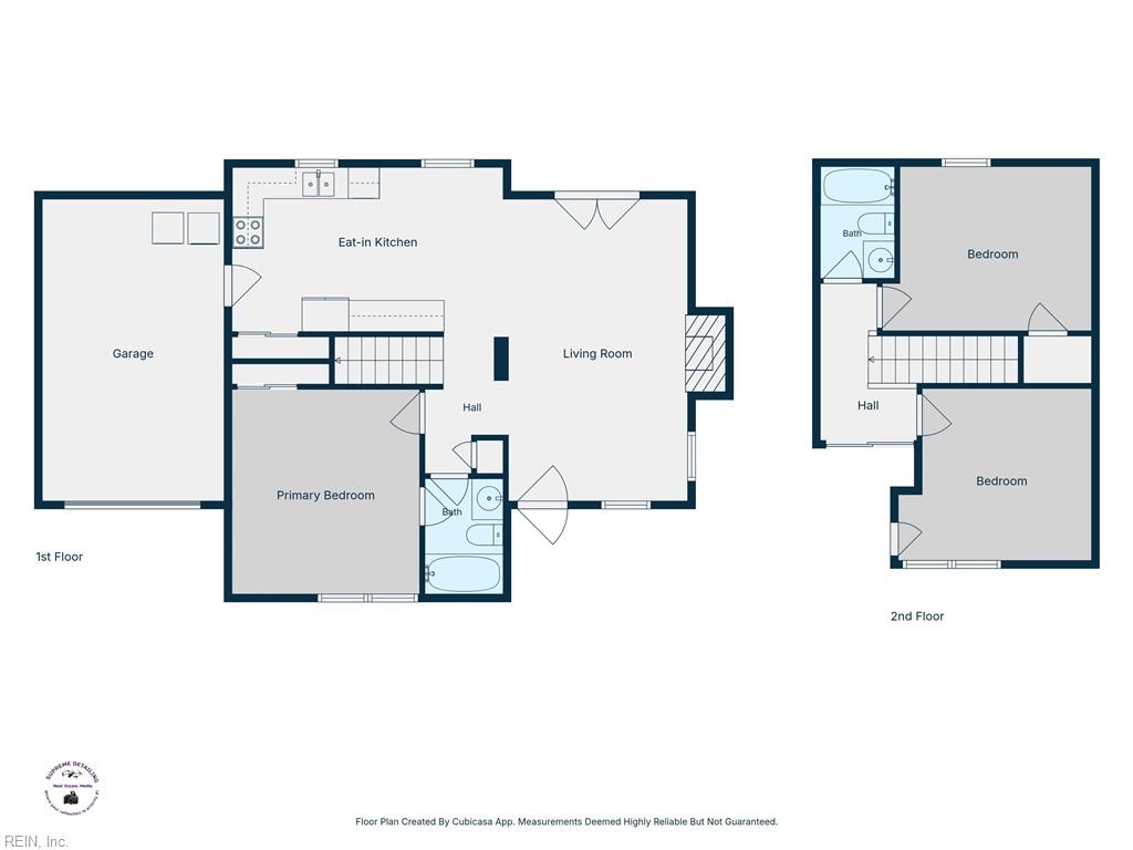8269 Kitchener Drive Gloucester VA 23061