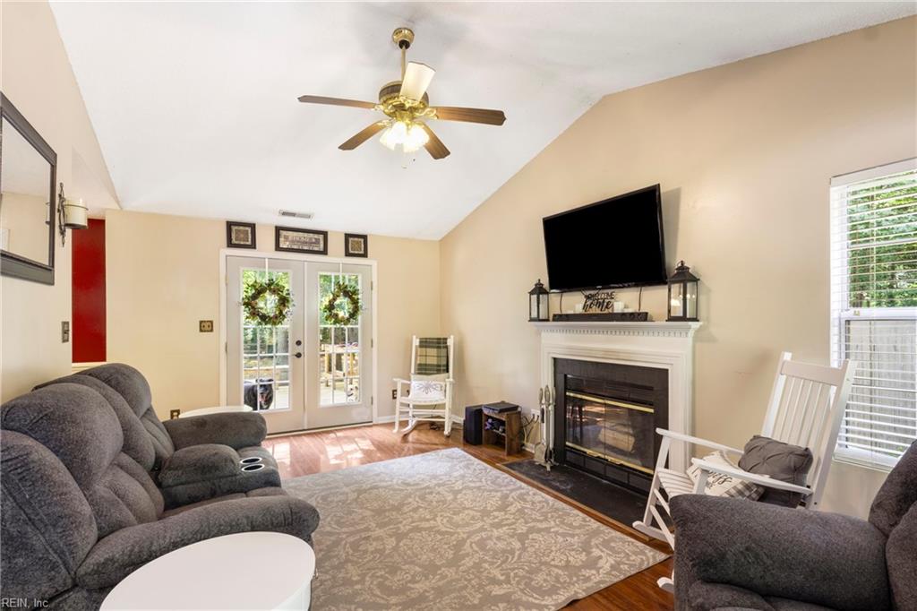 8269 Kitchener Drive Gloucester VA 23061