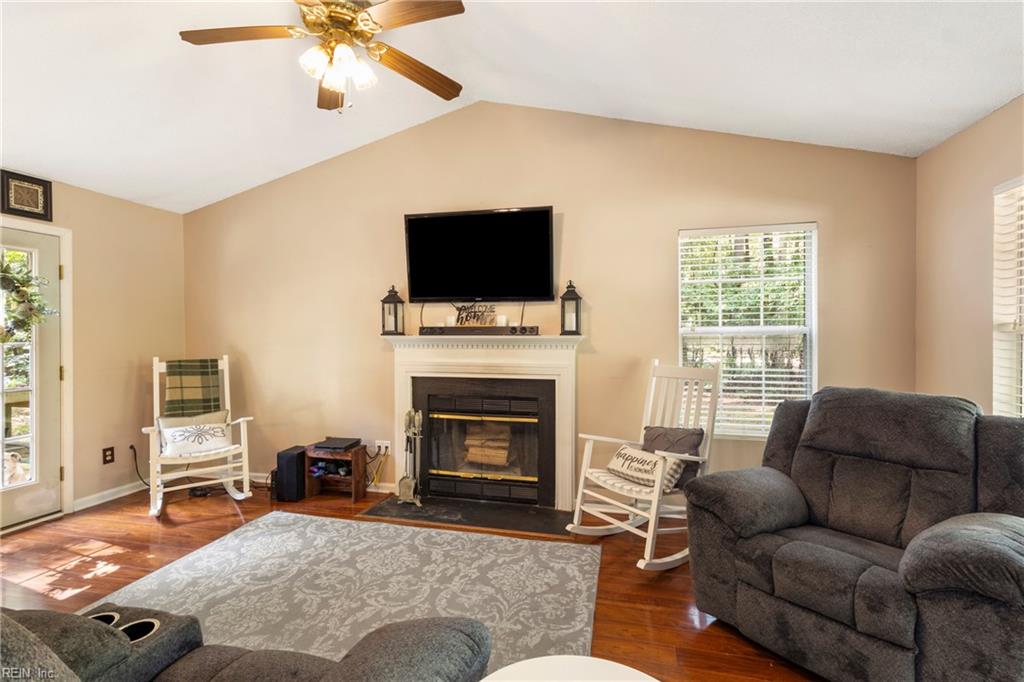 8269 Kitchener Drive Gloucester VA 23061