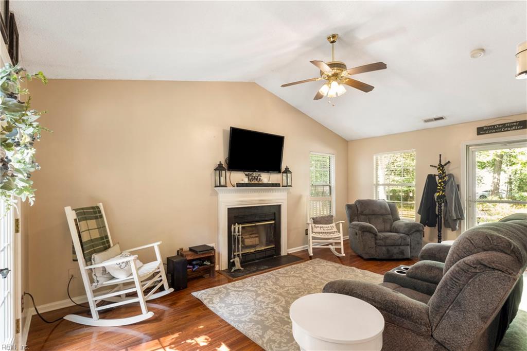 8269 Kitchener Drive Gloucester VA 23061