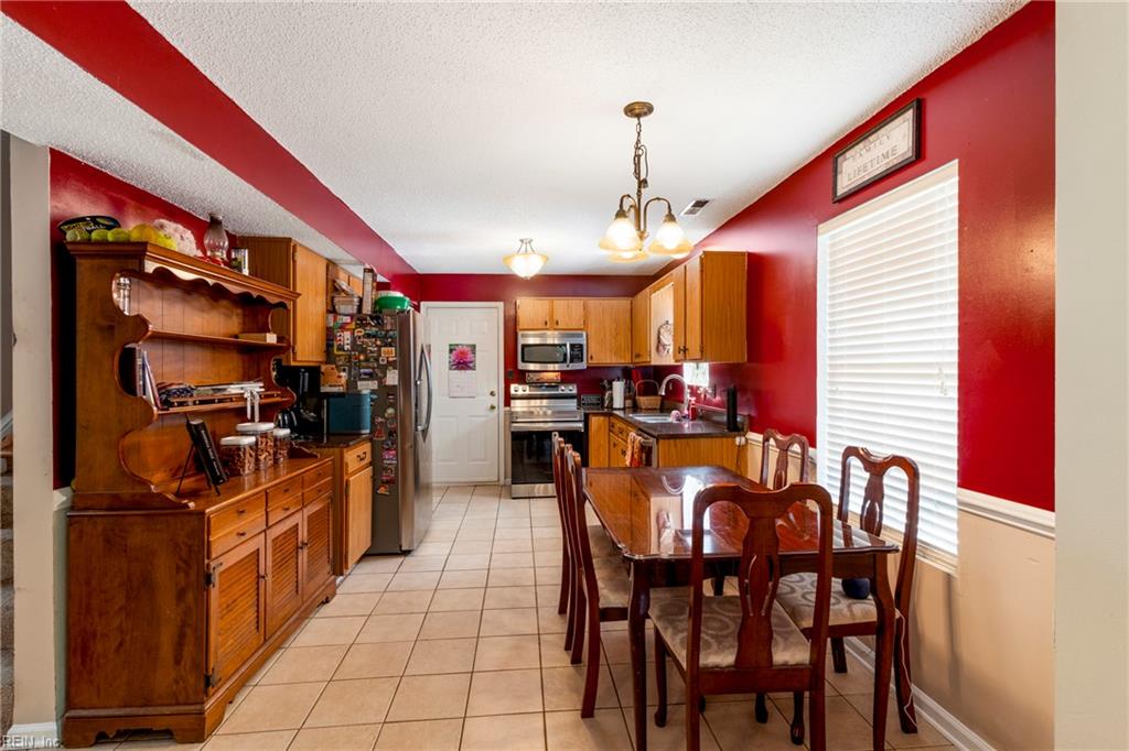 8269 Kitchener Drive Gloucester VA 23061