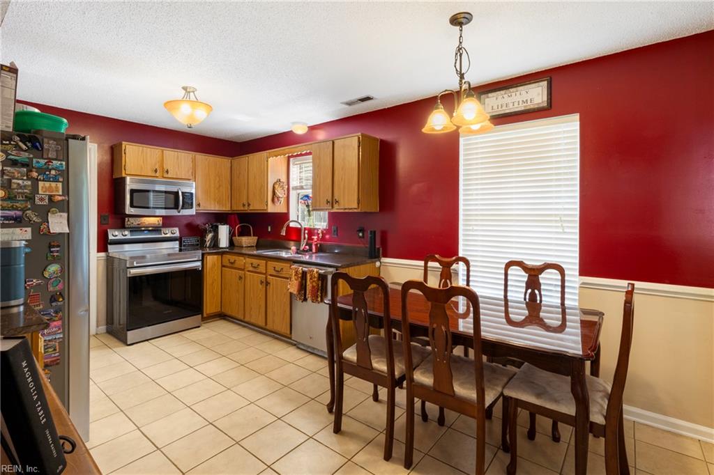 8269 Kitchener Drive Gloucester VA 23061